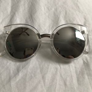 QUAY AUSTRALIA SUNGLASSES